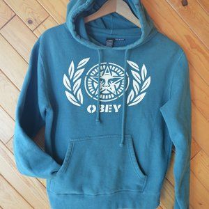 Obey Hoodie